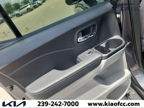 Used 2023 Honda Ridgeline RTL image 12