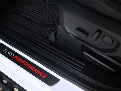 Used 2025 Ford Ranger Raptor image 21