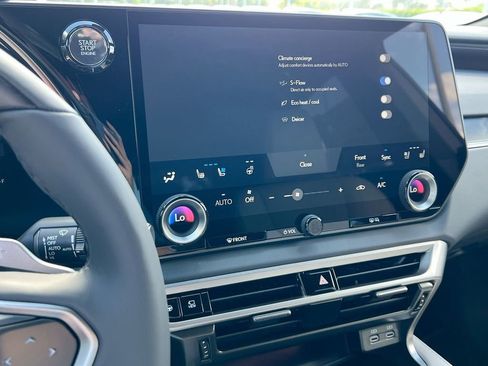 New 2026 Lexus RX 350 Premium Plus AWD/4WD image 17