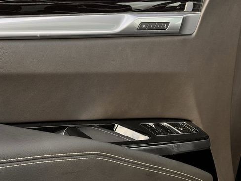 Certified 2026 Cadillac Escalade Sport w/ Touring Package image 25