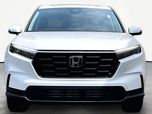 Used 2024 Honda CR-V EX-L image 4