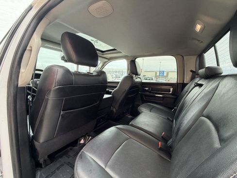 Used 2016 RAM 2500 Power Wagon Laramie image 24