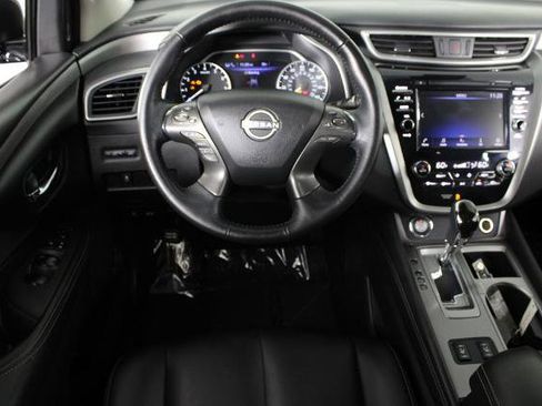 Certified 2023 Nissan Murano SV image 7