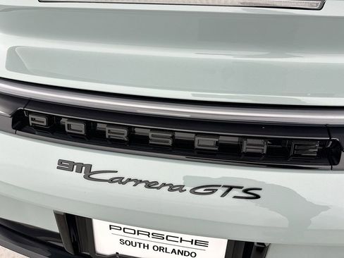 New 2026 Porsche 911 Carrera GTS image 34