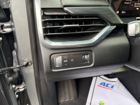 Certified 2025 GMC Acadia Elevation image 20