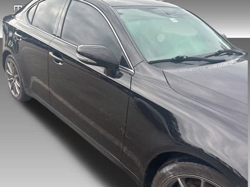 Used 2009 Lexus IS 250 RWD image 16