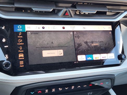 New 2026 Jeep Cherokee Limited image 16