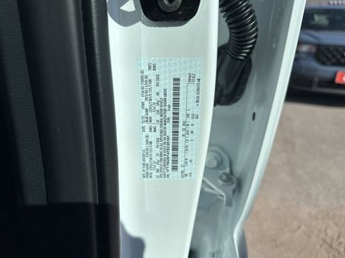 New 2026 Ford F250 XL w/ XL Chrome Package image 46