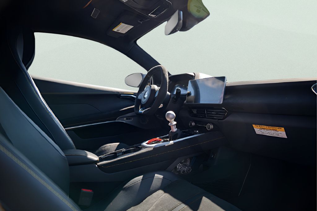 Used 2024 Lotus Emira First Edition RWD image 7