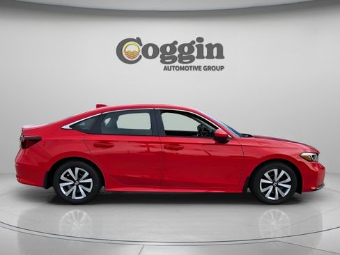 New 2026 Honda Civic LX image 6