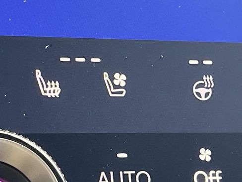 New 2026 Lexus TX 350 AWD image 32