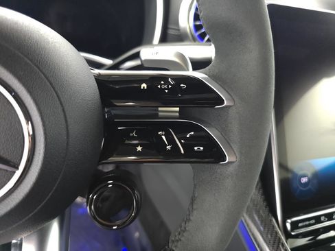 Certified 2022 Mercedes-Benz SL 63 AMG 4MATIC image 14