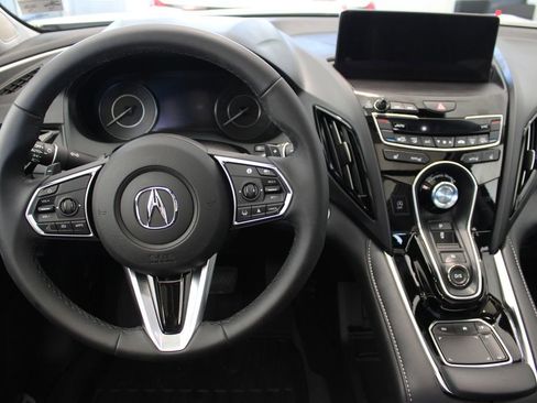 New 2026 Acura RDX SH-AWD w/ Technology Package image 3