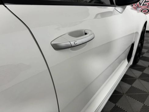 Used 2021 Kia Stinger GT-Line RWD image 29