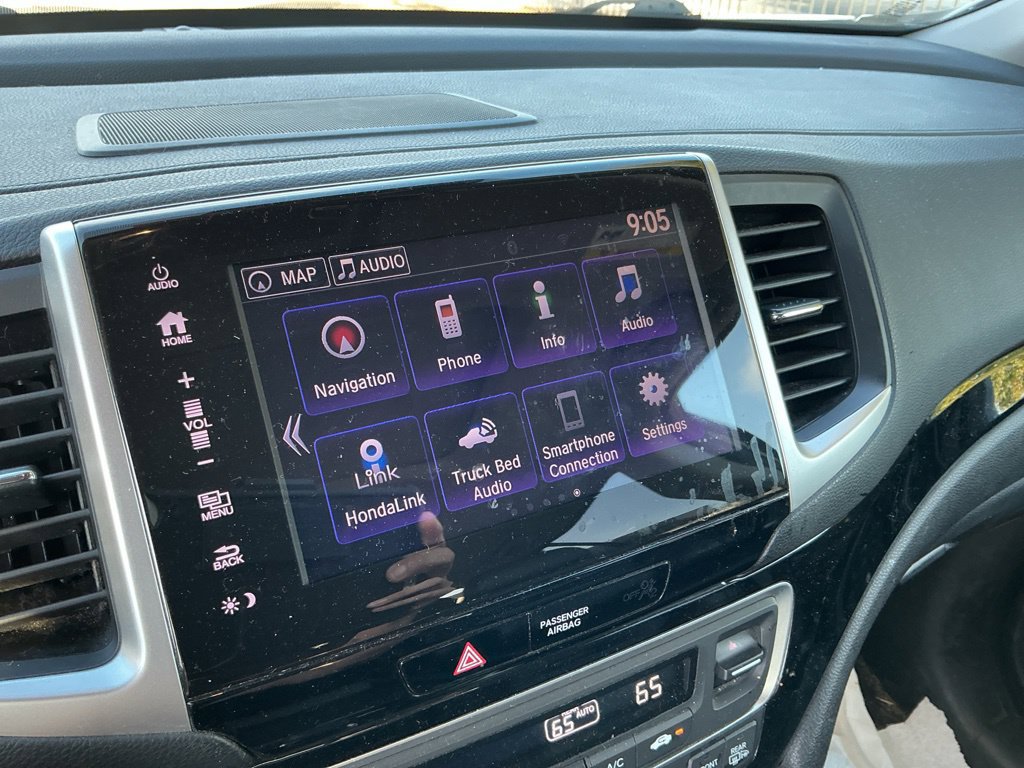 Used 2018 Honda Ridgeline RTL-E image 22