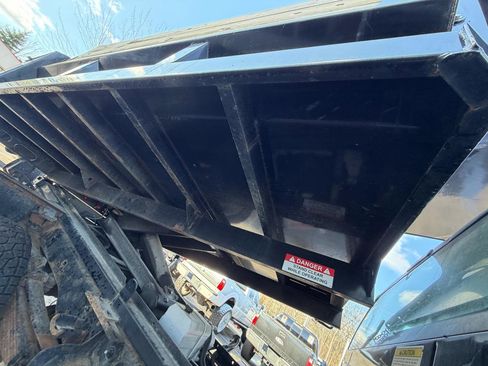 Used 2015 Ford F350 XL w/ Power Equipment Group image 20