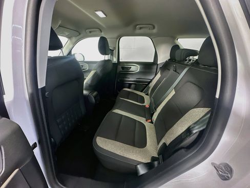 Used 2025 Ford Bronco Sport Big Bend AWD/4WD image 26