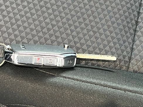 Used 2025 Kia Soul LX w/ LX Technology Package image 22