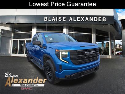 Used 2023 GMC Sierra 1500 Elevation w/ Preferred Package