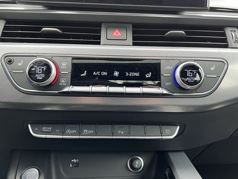 Used 2024 Audi A5 2.0T Premium Plus w/ Premium Plus image 30