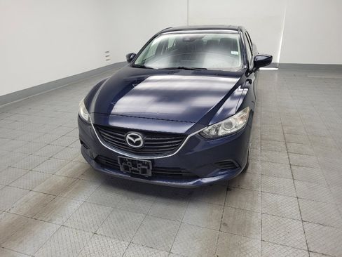 Used 2017 MAZDA MAZDA6 Touring FWD image 15
