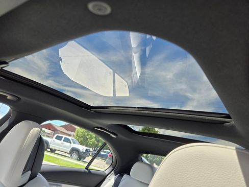 New 2026 Mercedes-Benz C 300 4MATIC Sedan image 7