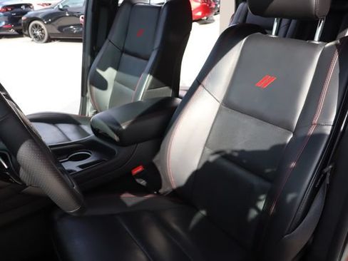 Used 2024 Dodge Durango GT RWD image 10
