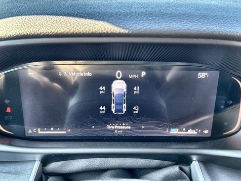 New 2026 Jeep Grand Wagoneer L Limited w/ Premium Group II image 17