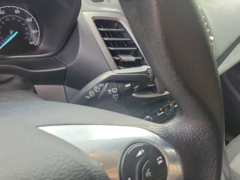 Used 2019 Ford Transit Connect XL FWD image 16