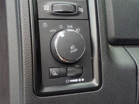 Used 2017 RAM 1500 Rebel w/ Luxury Group image 15