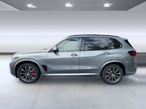 New 2026 BMW X5 xDrive40i AWD/4WD image 2