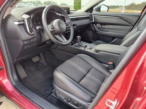 Used 2024 MAZDA CX-50 AWD 2.5 S w/ Cargo Package image 2