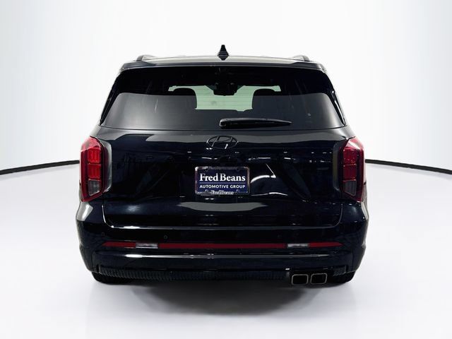 Certified 2024 Hyundai Palisade Calligraphy AWD/4WD image 9