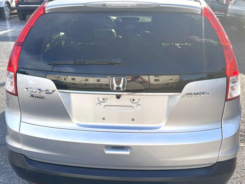 Used 2012 Honda CR-V EX-L image 35