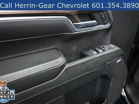 Used 2023 Chevrolet Silverado 1500 RST w/ All Star Edition Plus AWD/4WD image 11