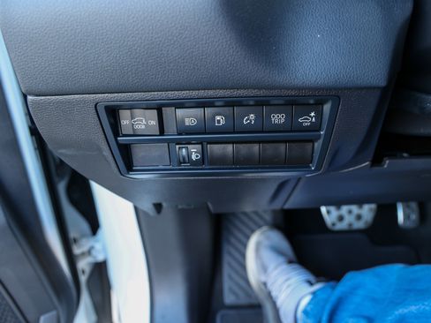 Certified 2025 Toyota Sequoia SR5 w/ TRD Sport Package image 54