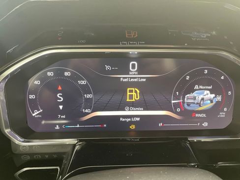 New 2026 GMC Sierra 3500 SLE image 30