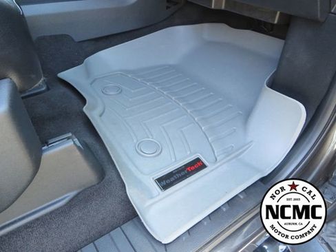 Used 2018 Ford F350 Lariat w/ Lariat Ultimate Package AWD/4WD image 65