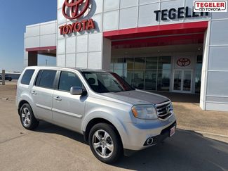 Used 2014 Honda Pilot EX-L video 1