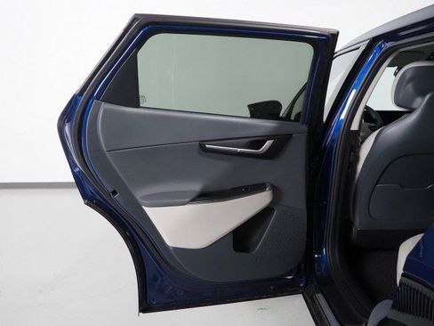 Used 2024 Kia EV6 Wind w/ Wind Technology Package image 60