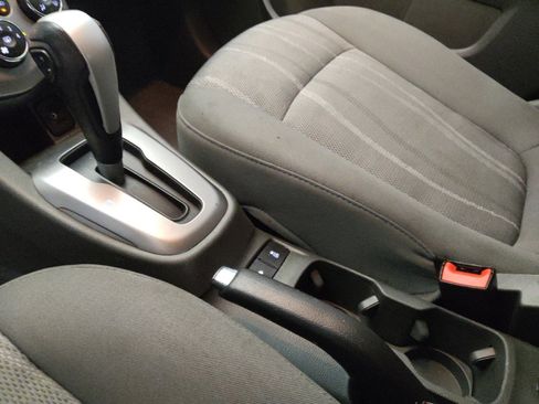 Used 2018 Chevrolet Sonic LT w/ Convenience Package image 26