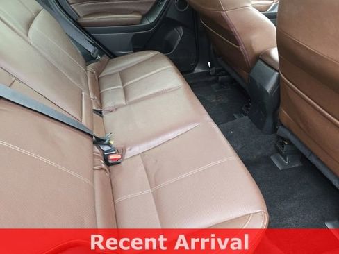 Used 2017 Subaru Forester 2.0XT Touring image 13