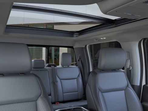 New 2026 Ford F150 Lariat image 22