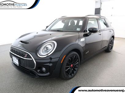 Used 2020 MINI Cooper Clubman S