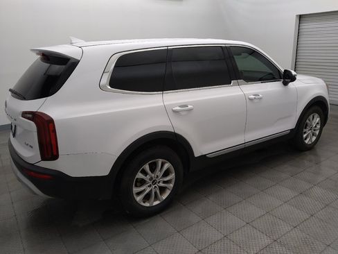 Used 2021 Kia Telluride LX FWD image 10