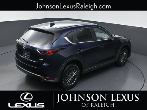 Used 2019 MAZDA CX-5 Touring AWD/4WD image 28