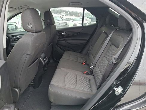 Used 2020 Chevrolet Equinox LT image 23