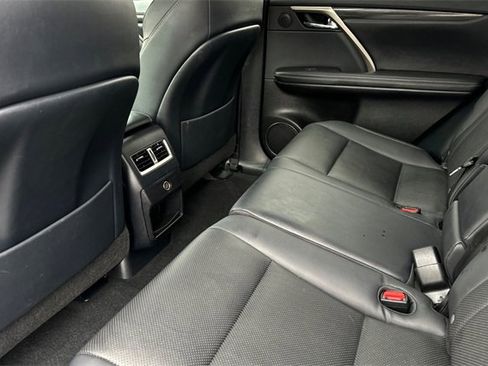 Used 2018 Lexus RX 350 AWD w/ Luxury Package image 14