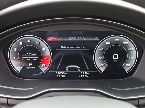 Used 2021 Audi A4 2.0T Premium Plus w/ Premium Plus Package AWD/4WD image 19