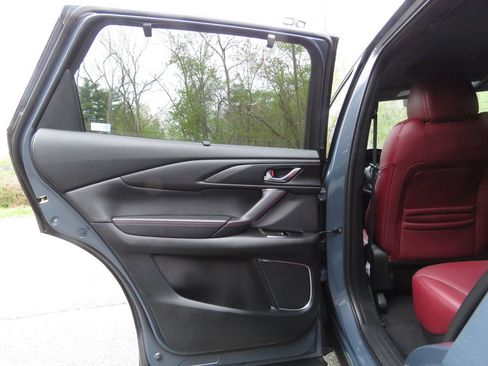 Used 2022 MAZDA CX-9 Carbon Edition AWD/4WD image 20